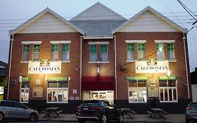 The Caledonian Hotel Wonthaggi